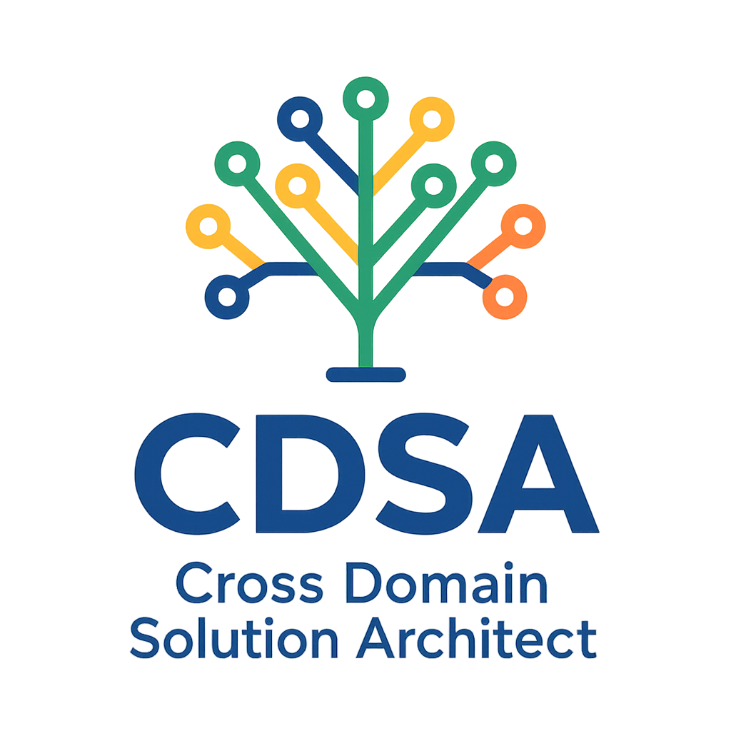 CDSA Logo